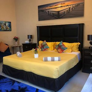 Habitación Deluxe con Cama Queen